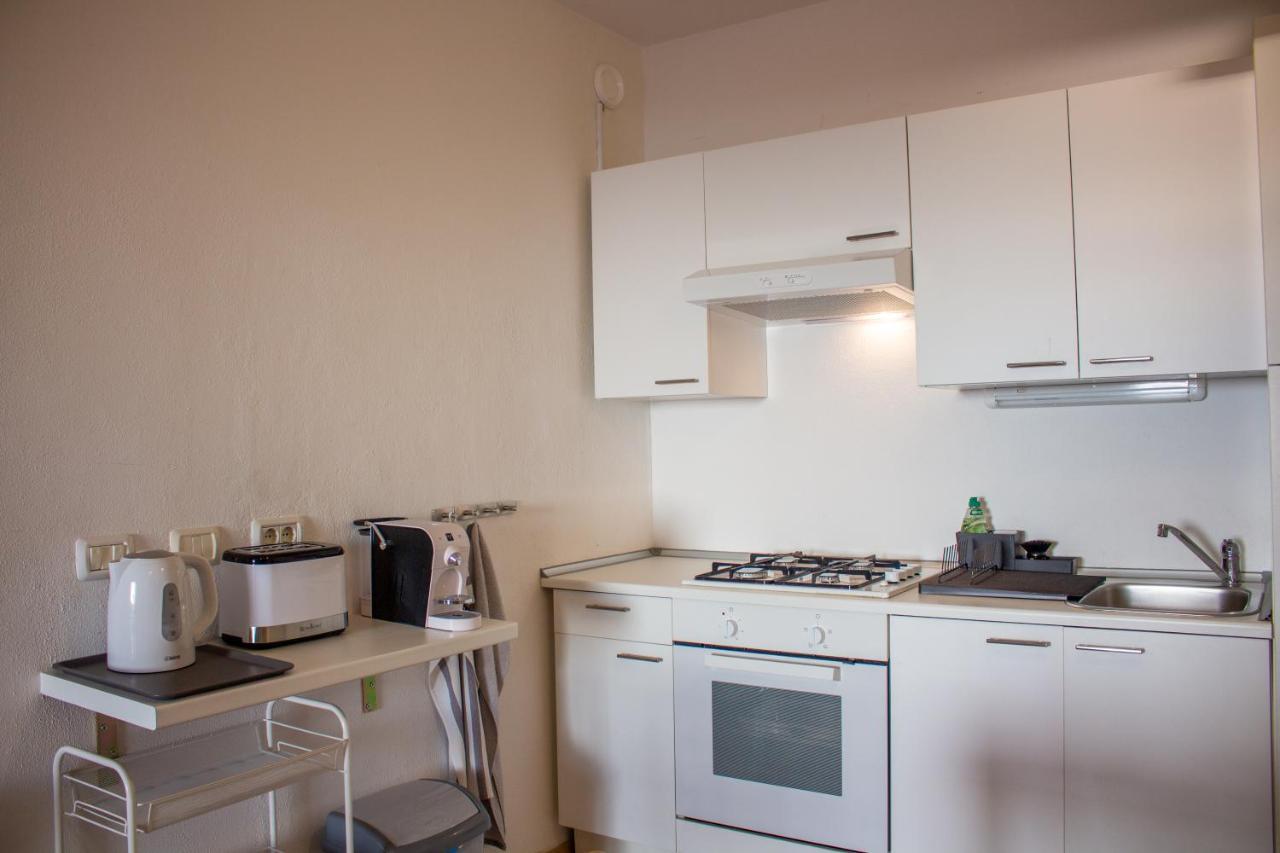Appartement Seaview Heights Above Portoroz à Izola Extérieur photo